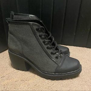 Brand New Opening Ceremony Booties - Size 5 1/2